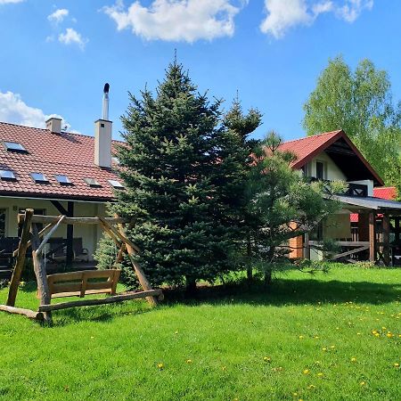 Villa Nad Kalwa Tylkowo Extérieur photo