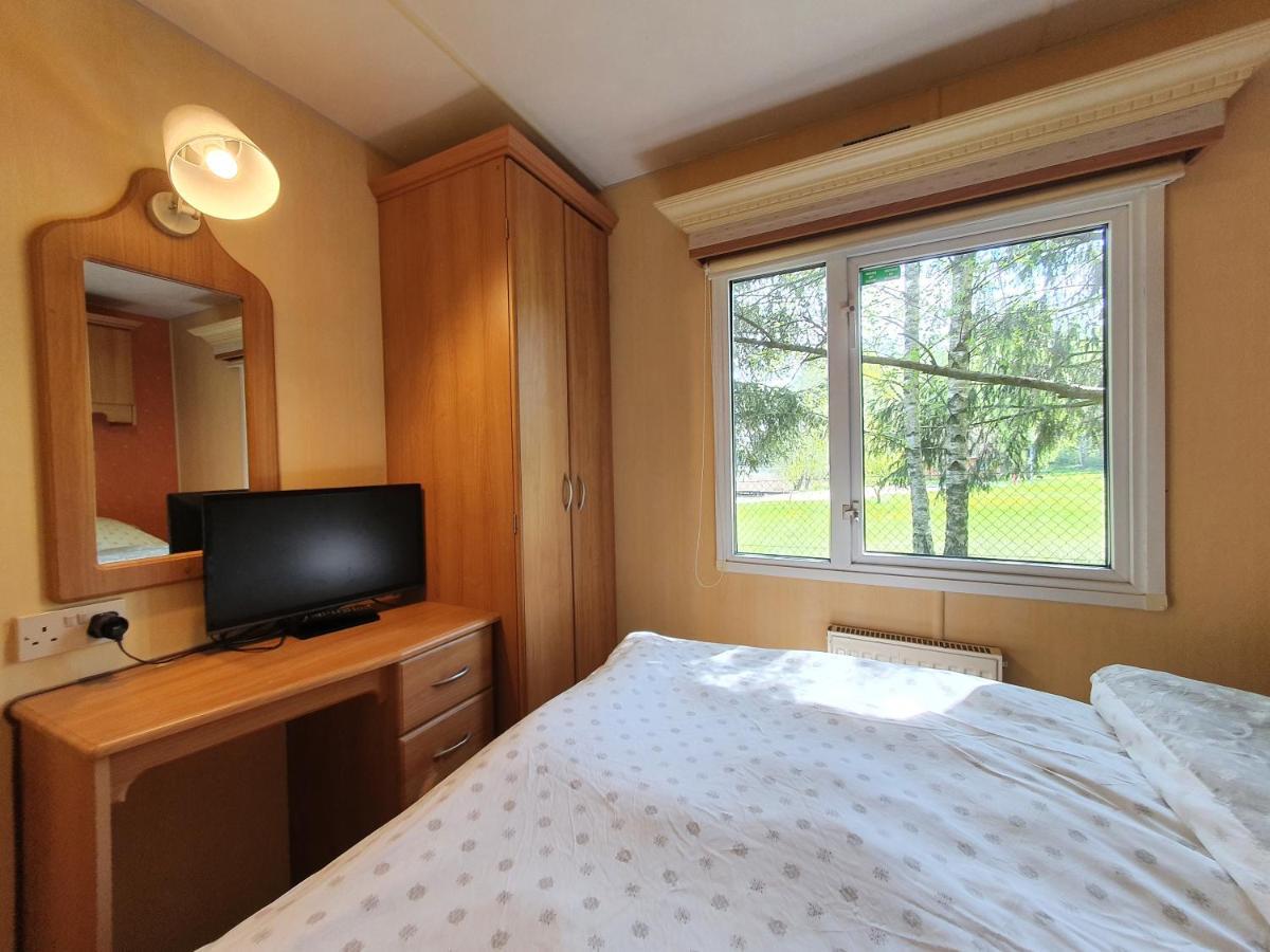 Villa Nad Kalwa Tylkowo Extérieur photo