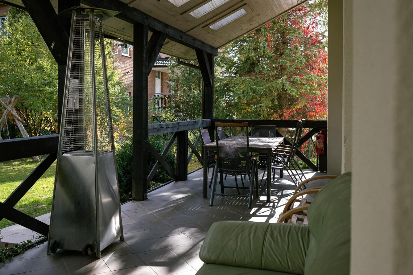 Villa Nad Kalwa Tylkowo Extérieur photo