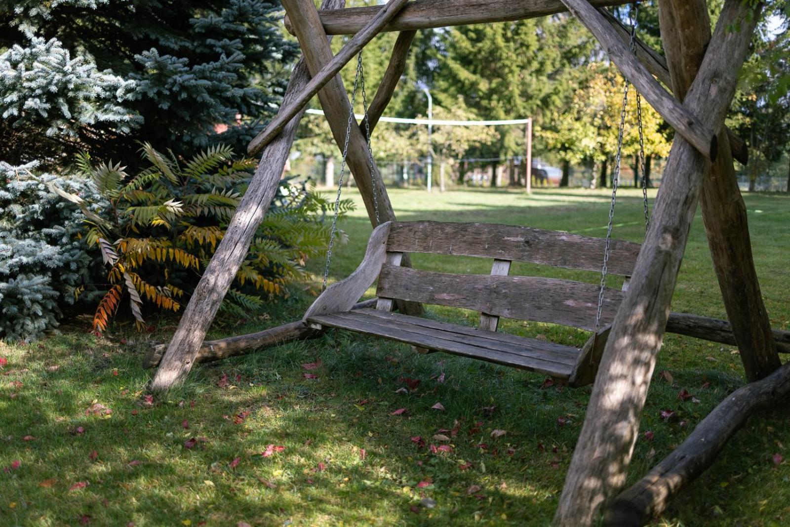 Villa Nad Kalwa Tylkowo Extérieur photo