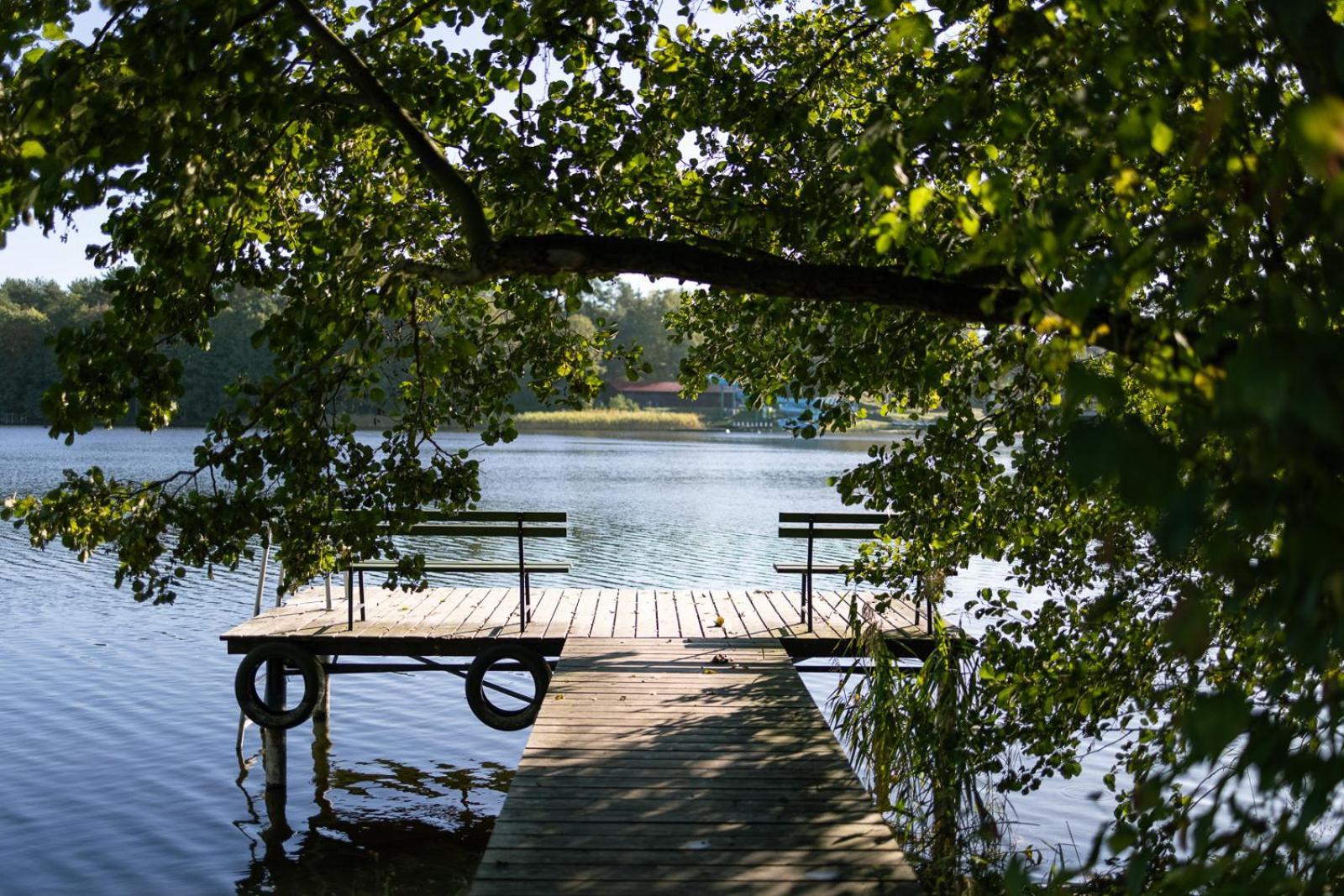 Villa Nad Kalwa Tylkowo Extérieur photo